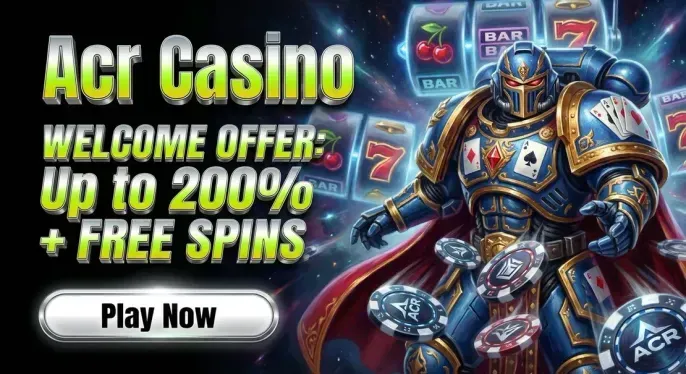 Acr Casino